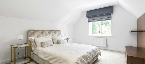 6 bedrooms House in Hadley Wood, United Kingdom No. 6570 39