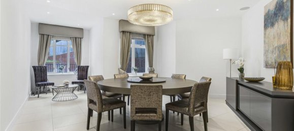 6 bedrooms House in Hadley Wood, United Kingdom No. 6570 46