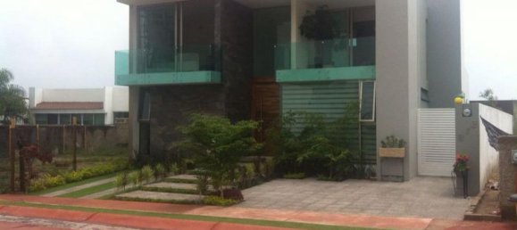 3 Schlafzimmer Wohnung in Tlajomulco de Zuniga, Mexico, Nr. 166610 2