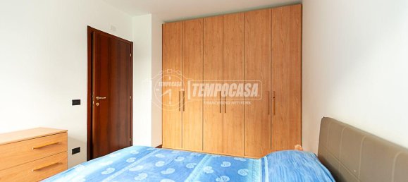 2 rooms Apartment in Brescia, Italy No. 15283 32