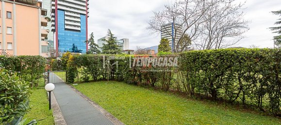 2 rooms Apartment in Brescia, Italy No. 15283 11