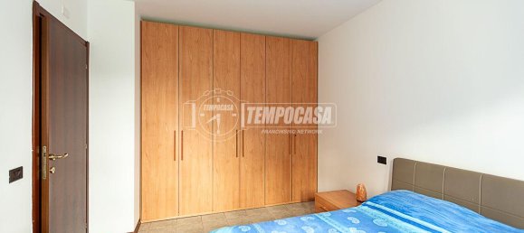 2 rooms Apartment in Brescia, Italy No. 15283 30