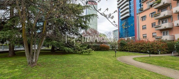 2 rooms Apartment in Brescia, Italy No. 15283 38