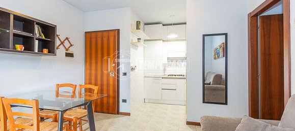 2 rooms Apartment in Brescia, Italy No. 15283 15