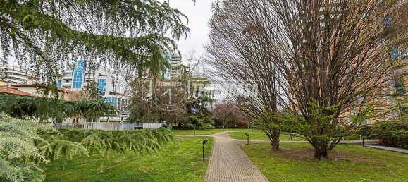 2 rooms Apartment in Brescia, Italy No. 15283 35