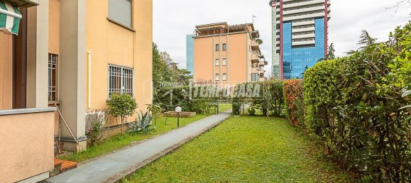 2 rooms Apartment in Brescia, Italy No. 15283 9