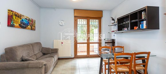 2 rooms Apartment in Brescia, Italy No. 15283 2