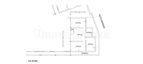 41m² Office in Olbia, Italy No. 315136 15