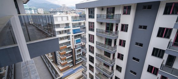 شقة 2+1 في Alanya, Turkey رقم 23886 7