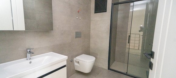 شقة 2+1 في Alanya, Turkey رقم 23886 12