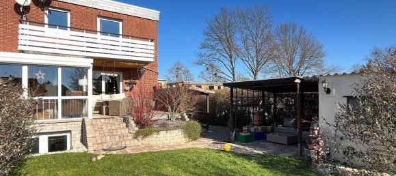 4 bedrooms Townhouse in Schaumburg, Germany No. 176612 2