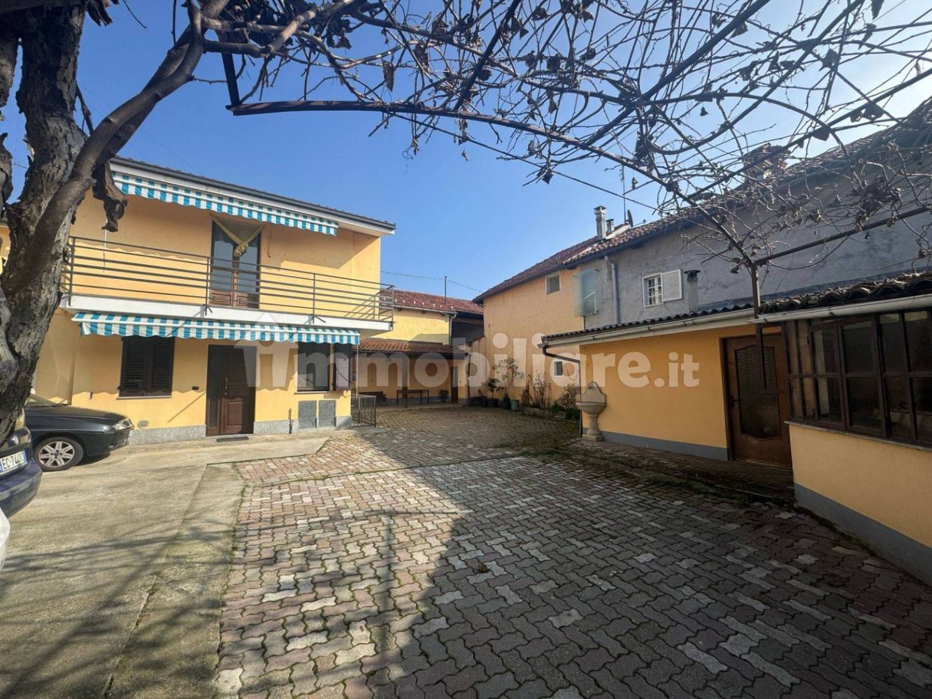 2 Schlafzimmer Wohnung in Sommariva del Bosco, Italy, Nr. 176272