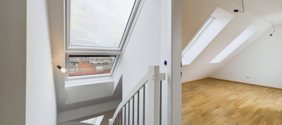 3 rooms Duplex in Hernals, Austria No. 191384 21