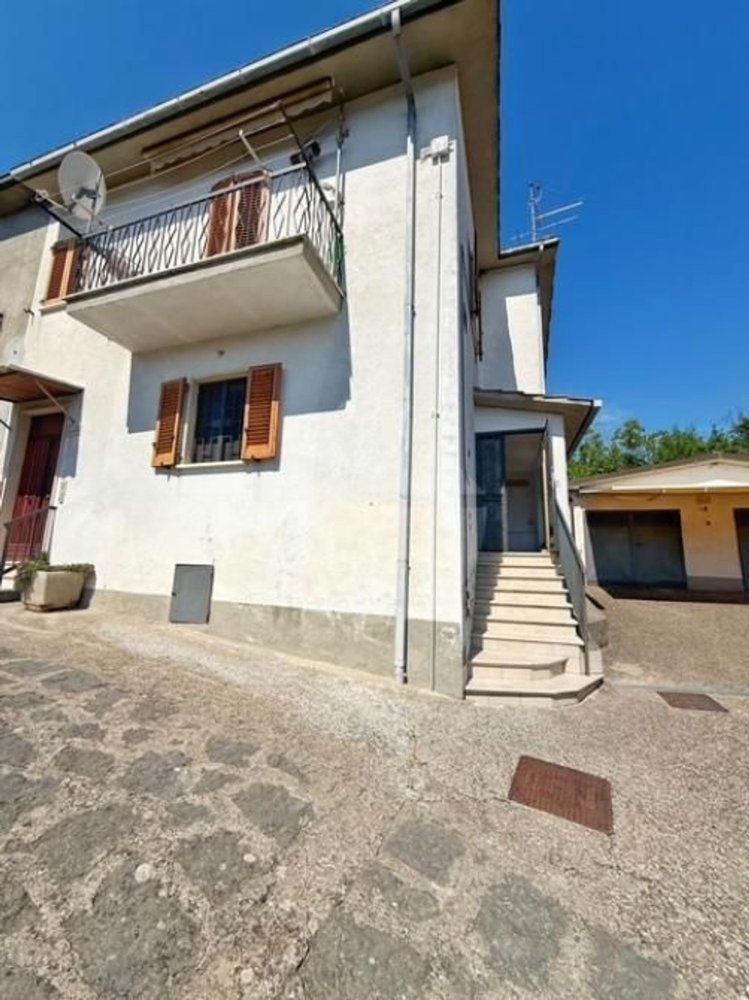 6 Schlafzimmer Villa in Montefiascone, Italy, Nr. 379672