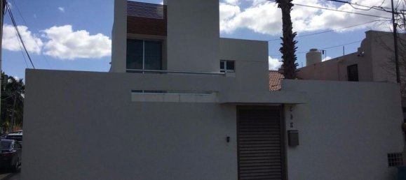 4 غرف نوم منزل في Yucatan, Mexico رقم 148378 2