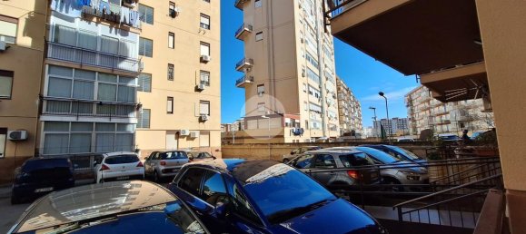 4غرفة شقة في Palermo, Italy رقم 15248 15