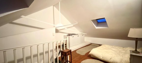 Moradia em banda T2 em Chateauneuf-sur-Loire, France N.º 79733 14