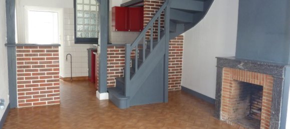 Moradia em banda T2 em Chateauneuf-sur-Loire, France N.º 79733 3