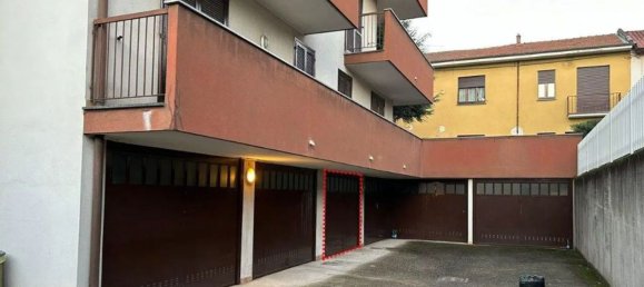 3-Zimmer Wohnung in Turbigo, Italy, Nr. 16817 9