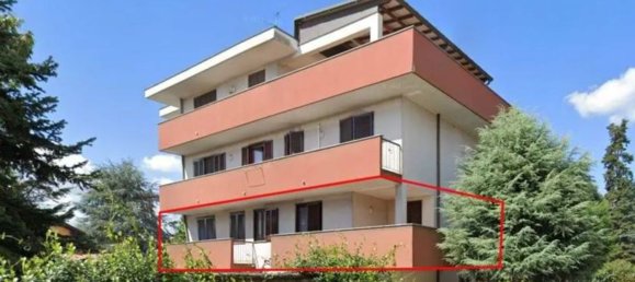 3-Zimmer Wohnung in Turbigo, Italy, Nr. 16817 12