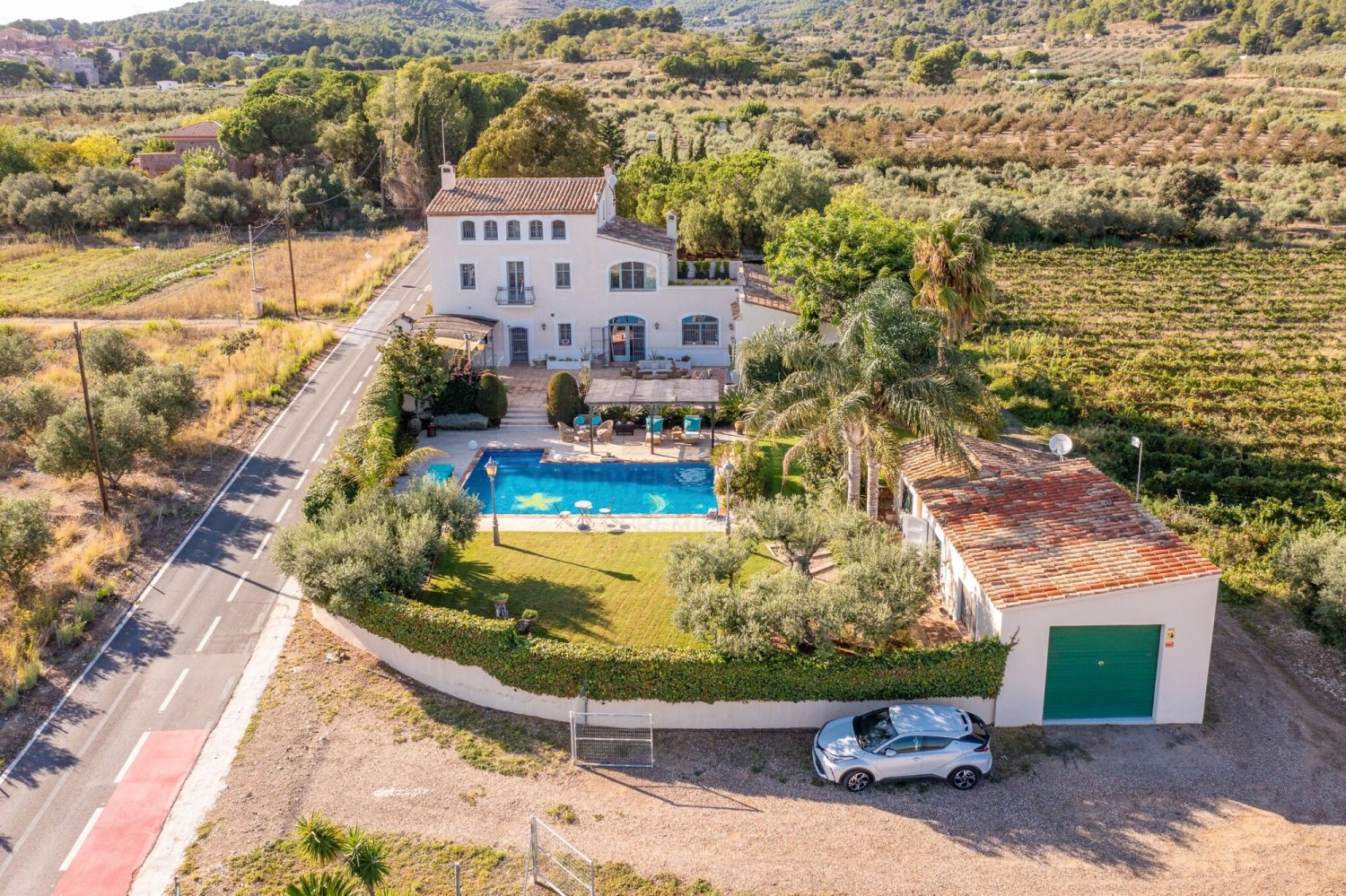 5 chambres Maison à La Selva del Camp, Spain No. 79858