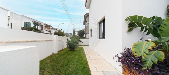 4 غرف نوم فيلا في Oeiras, Portugal رقم 52982 19