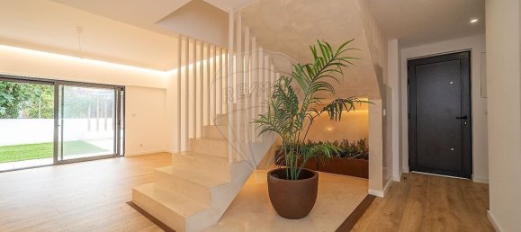 4 غرف نوم فيلا في Oeiras, Portugal رقم 52982 27