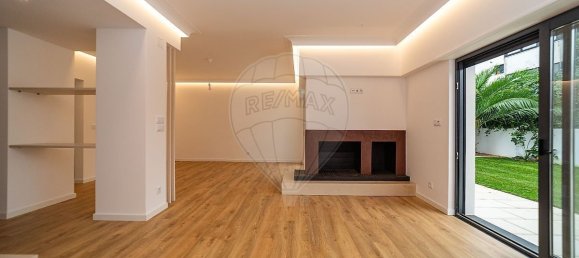 4 غرف نوم فيلا في Oeiras, Portugal رقم 52982 26