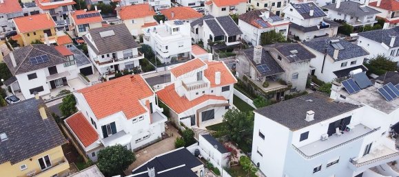 4 غرف نوم فيلا في Oeiras, Portugal رقم 52982 21