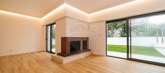 4 غرف نوم فيلا في Oeiras, Portugal رقم 52982 25