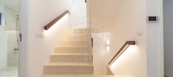 4 غرف نوم فيلا في Oeiras, Portugal رقم 52982 10