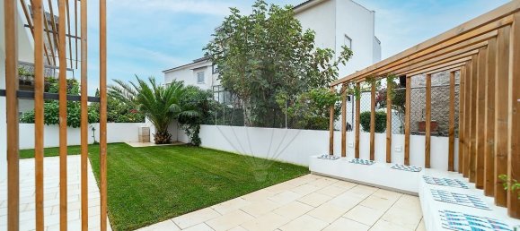 4 غرف نوم فيلا في Oeiras, Portugal رقم 52982 9