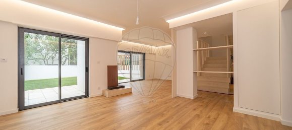 4 غرف نوم فيلا في Oeiras, Portugal رقم 52982 28