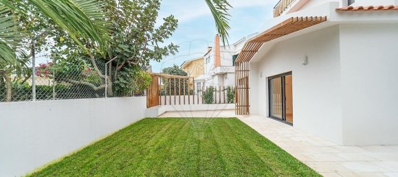 4 غرف نوم فيلا في Oeiras, Portugal رقم 52982 29