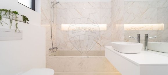 4 غرف نوم فيلا في Oeiras, Portugal رقم 52982 17