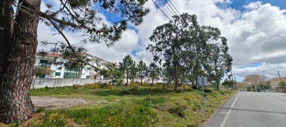 Terreno en Foz do Arelho, Portugal 842 m² No. 199832 3