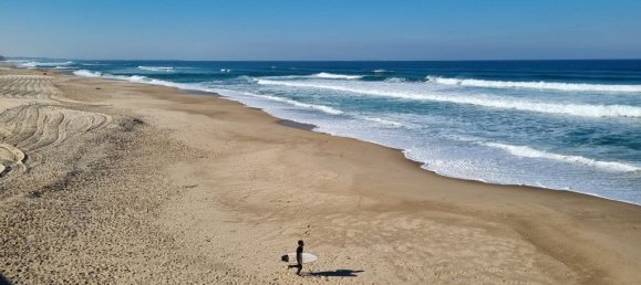 Terreno en Foz do Arelho, Portugal 842 m² No. 199832 5