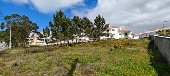 Terreno en Foz do Arelho, Portugal 842 m² No. 199832 2