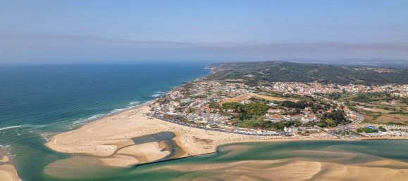 Terreno en Foz do Arelho, Portugal 842 m² No. 199832 7