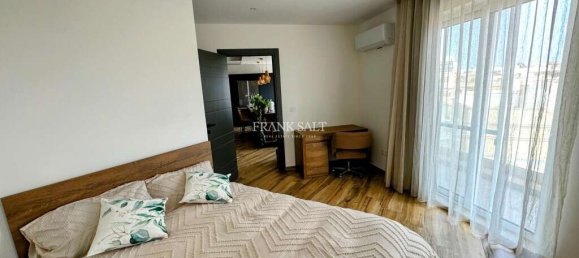 Квартира с 2 спальнями в Кренди, Мальта № 10633 8