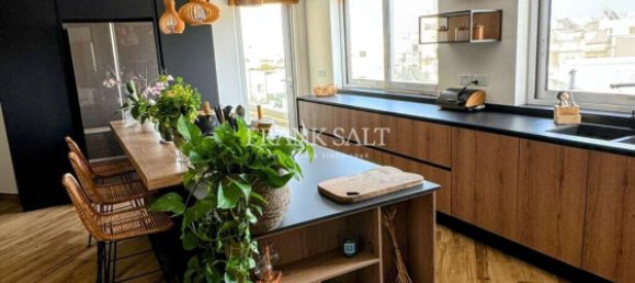 Квартира с 2 спальнями в Кренди, Мальта № 10633 3