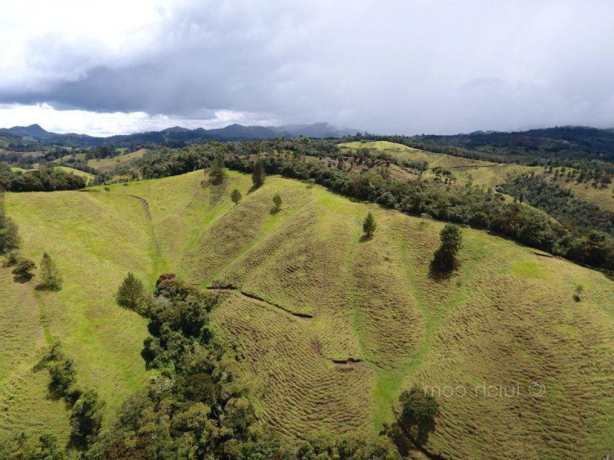  Land in Antioquia, Colombia No. 348