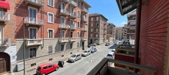 Gebäude in Turin, Italy 450m², Nr. 285949 14