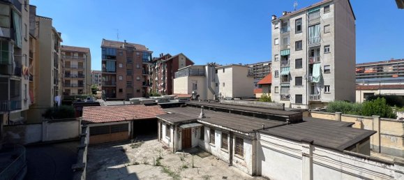 Gebäude in Turin, Italy 450m², Nr. 285949 21