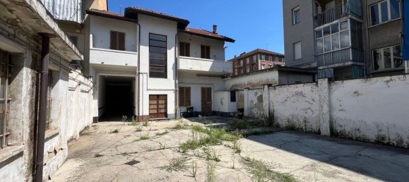 Gebäude in Turin, Italy 450m², Nr. 285949 4