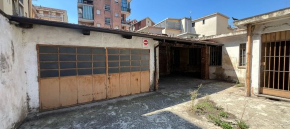 Gebäude in Turin, Italy 450m², Nr. 285949 10