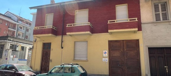 Gebäude in Turin, Italy 450m², Nr. 285949 6