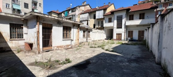 Gebäude in Turin, Italy 450m², Nr. 285949 16