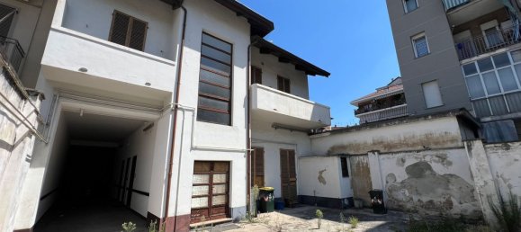 Gebäude in Turin, Italy 450m², Nr. 285949 20