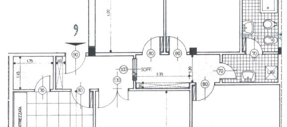 Apartamento de 6 dormitorios en Sestri Levante, Italy No. 364696 29